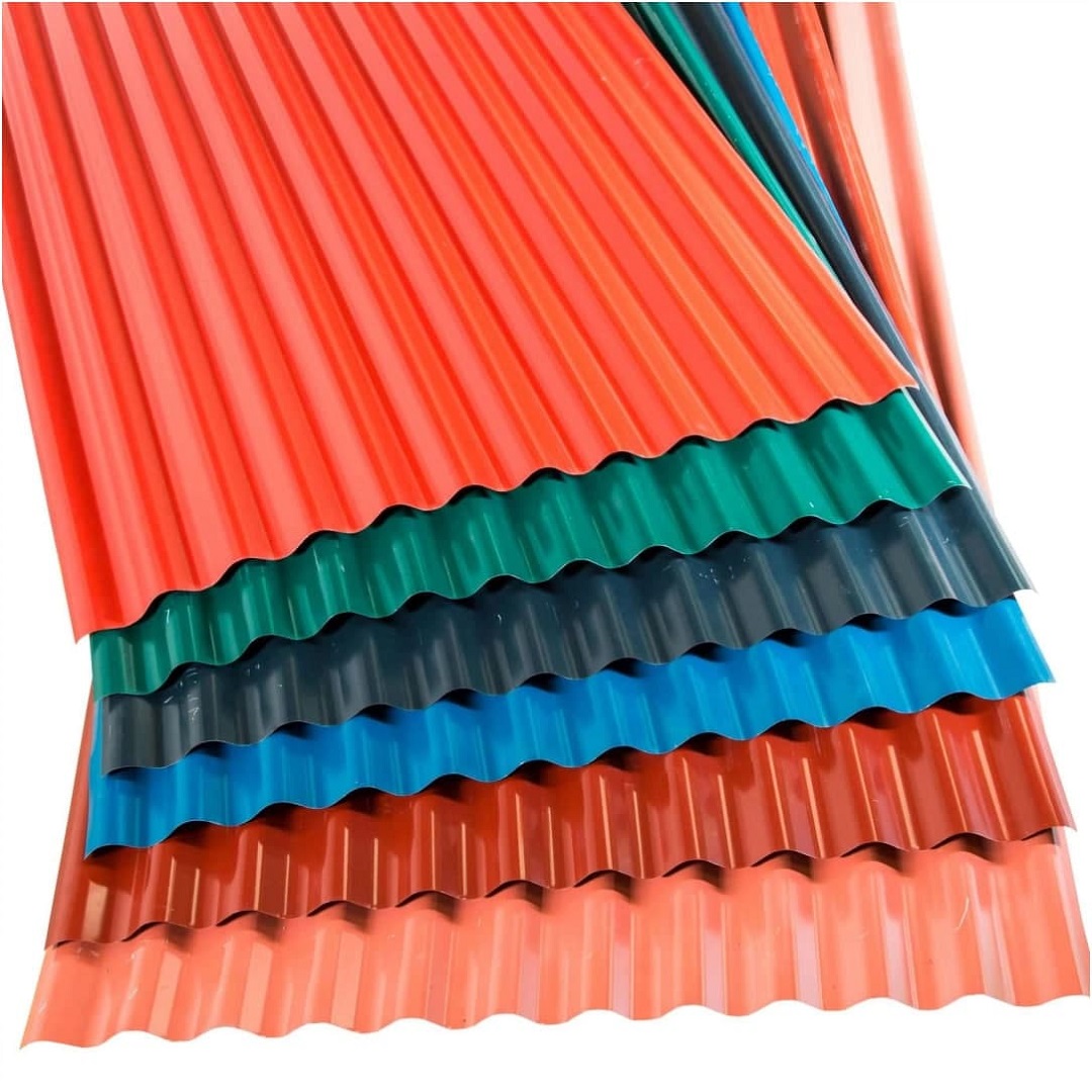 Mabati Roofing Products In Kenya