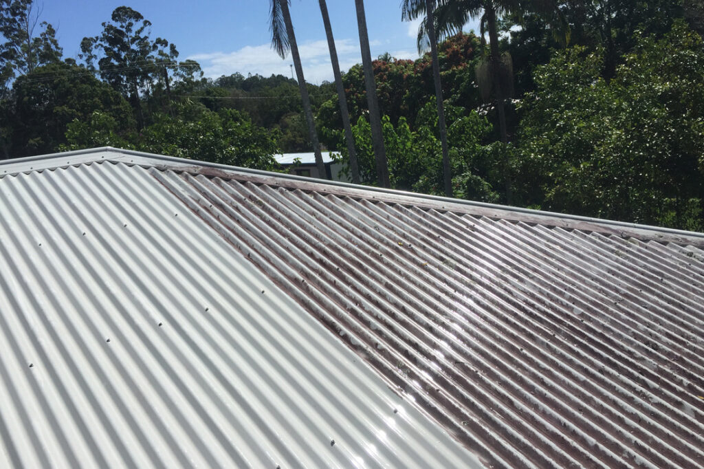 Why You Need To Clean Your Roof?
